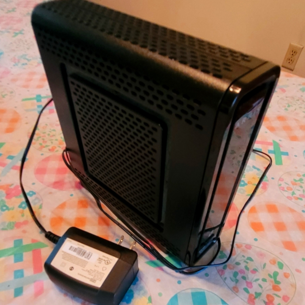 Arris Network Router